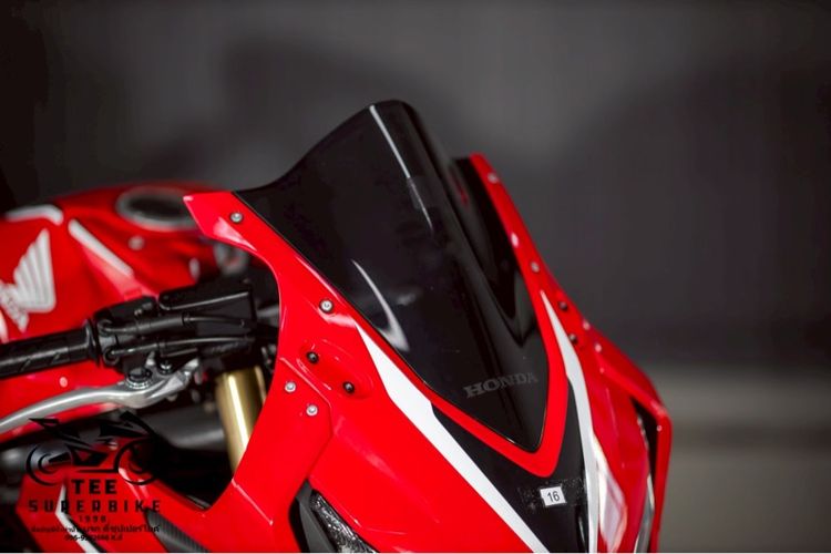  HONDA CBR650R 2019  รูปที่ 5