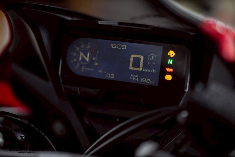  HONDA CBR650R 2019  รูปที่ 8