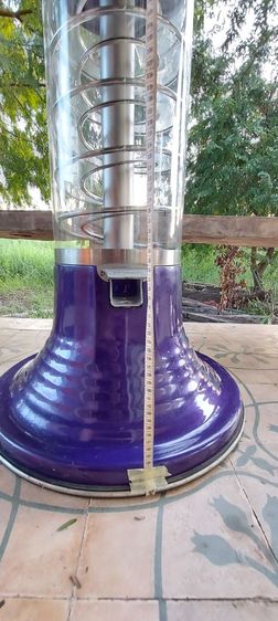 ขายโหลหมากฝรั่ง(โหลเปล่าหยอดเหรียญ)สีม่วง รูปดั่งภาพที่แสดง  สอบถามได้ไม่ต้องเกรงใจ 8.00-18.00น.เน้นโทรนะครับไม่เน้นพิมพ์ไม่สะดวก รูปที่ 8