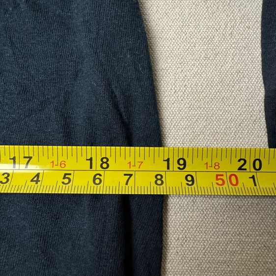 เสื้อยืดแขนยาว Marvel​ Size M รูปที่ 10