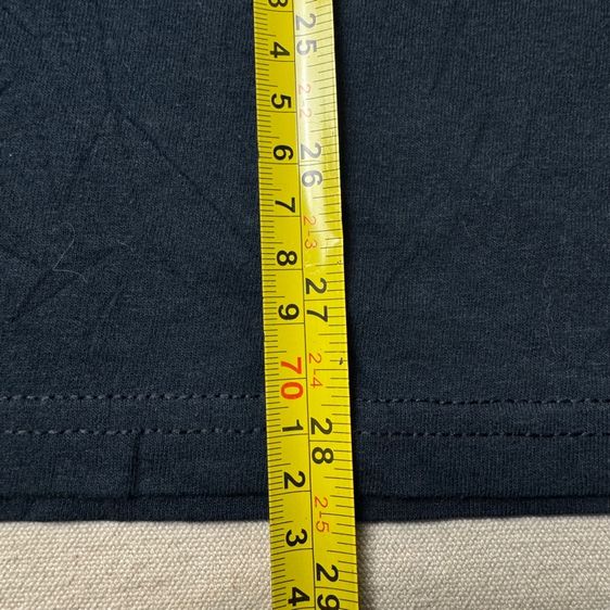 เสื้อยืดแขนยาว Marvel​ Size M รูปที่ 11