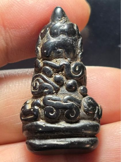 พระปิดตา รูปที่ 2