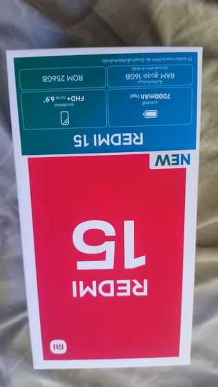 redmi15 รูปที่ 2