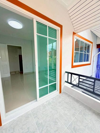 บ้านสวย ทำเลเยี่ยม ใ ริมสวนธนานนท์1  ใกล้แหล่งชุมชน
