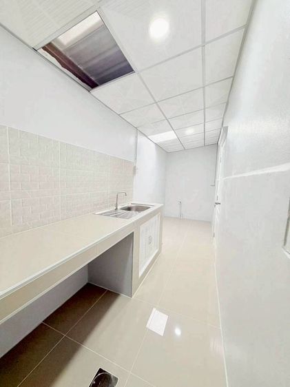 บ้านสวย ทำเลเยี่ยม ใ ริมสวนธนานนท์1  ใกล้แหล่งชุมชน รูปที่ 3