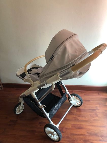 รถเข็นเด็ก รูปที่ 2