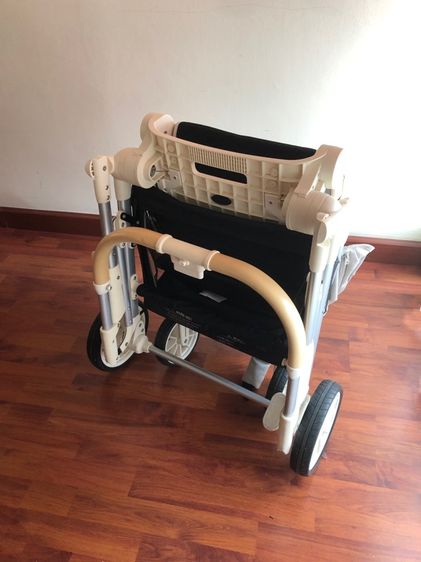 รถเข็นเด็ก รูปที่ 3