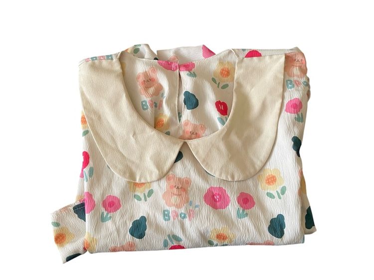 เดรสลายน้องหมี รูปที่ 3