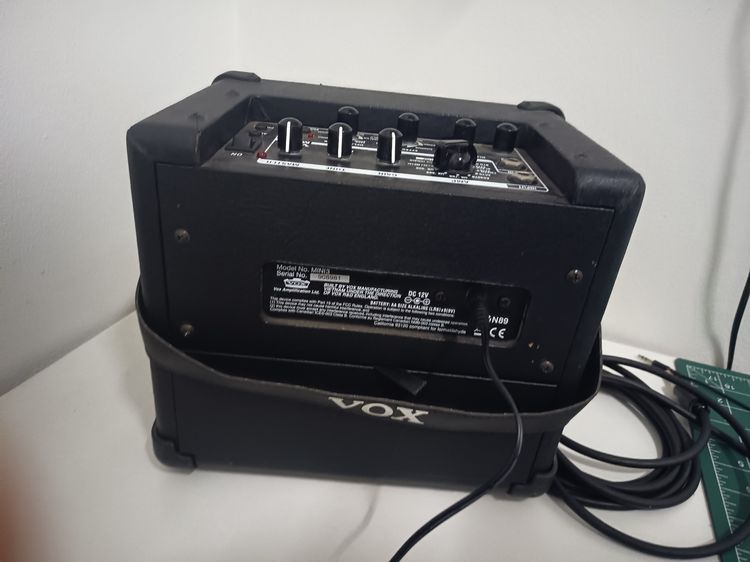 VOX MINI3