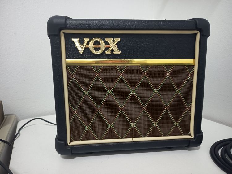 VOX MINI3 รูปที่ 4