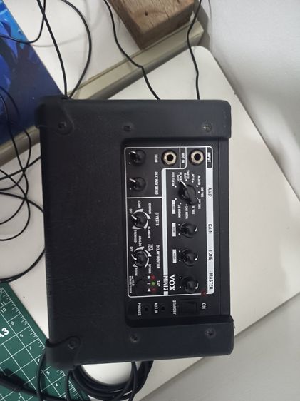 VOX MINI3 รูปที่ 7