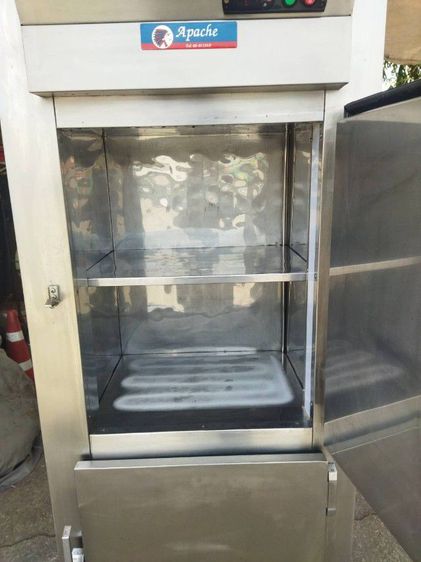 ตู้แช่ฟีส รูปที่ 5