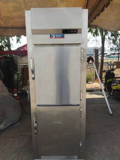 ตู้แช่ฟีส รูปที่ 3