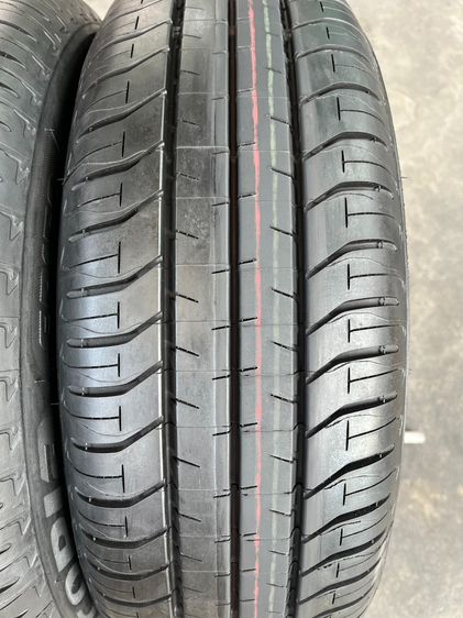 ✨ยางใหม่ป้ายแดง✨195-65-15 Bridgestone💖สวยกริ๊บ🚗ถอดจากรถใหม่ป้ายแดง รูปที่ 9