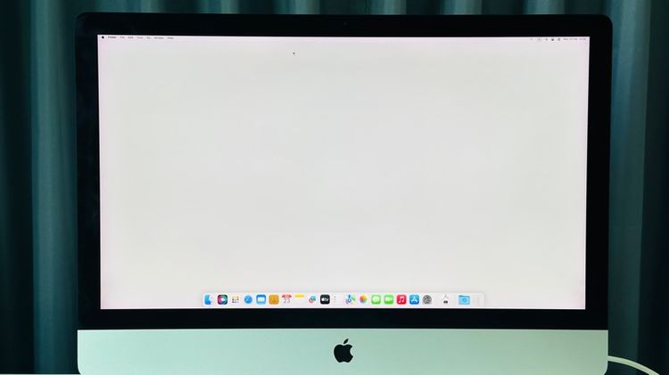 IMac 27 inch 2017 รูปที่ 9