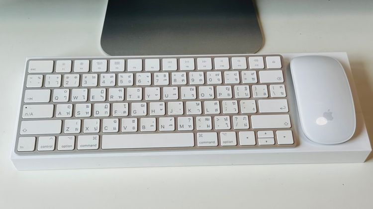 IMac 27 inch 2017 รูปที่ 3