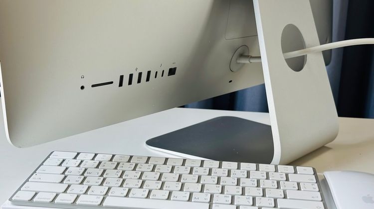 IMac 27 inch 2017 รูปที่ 5