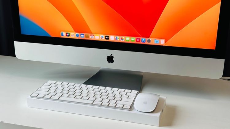 IMac 27 inch 2017 รูปที่ 2
