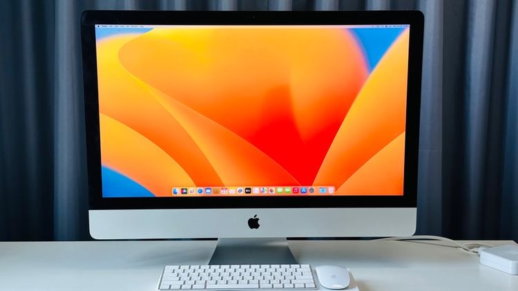 IMac 27 inch 2017