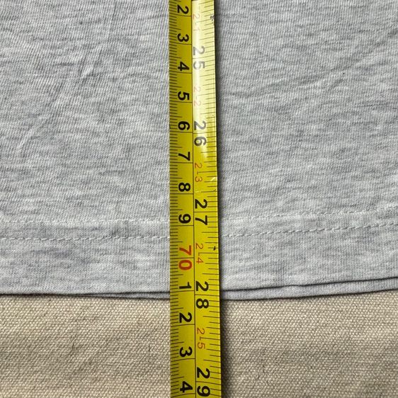 เสื้อยืดแขนยาว Polo Sport​ by RL Ralph Lauren Size M​ รูปที่ 10