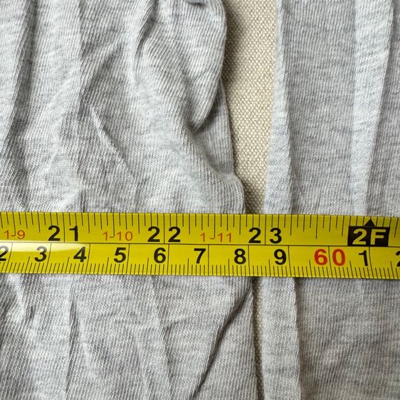 เสื้อยืดแขนยาว Polo Sport​ by RL Ralph Lauren Size M​ รูปที่ 8