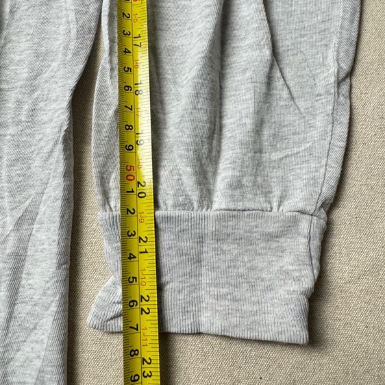 เสื้อยืดแขนยาว Polo Sport​ by RL Ralph Lauren Size M​ รูปที่ 9