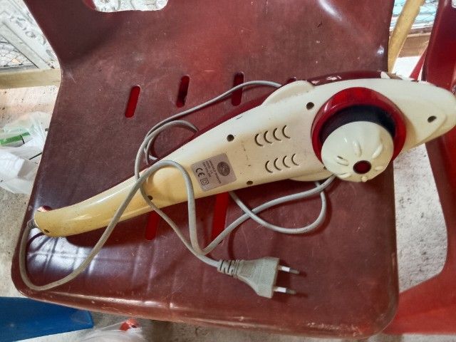 ขายเครื่องนวดปลาโลมา