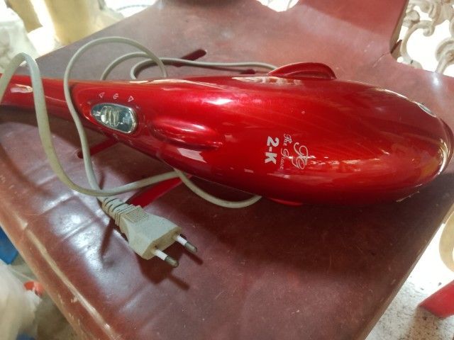 ขายเครื่องนวดปลาโลมา รูปที่ 2