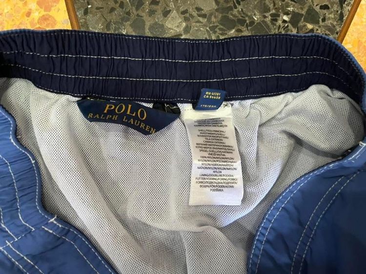 📌Polo Ralph Lauren 🐎 เอว30-31 รูปที่ 6