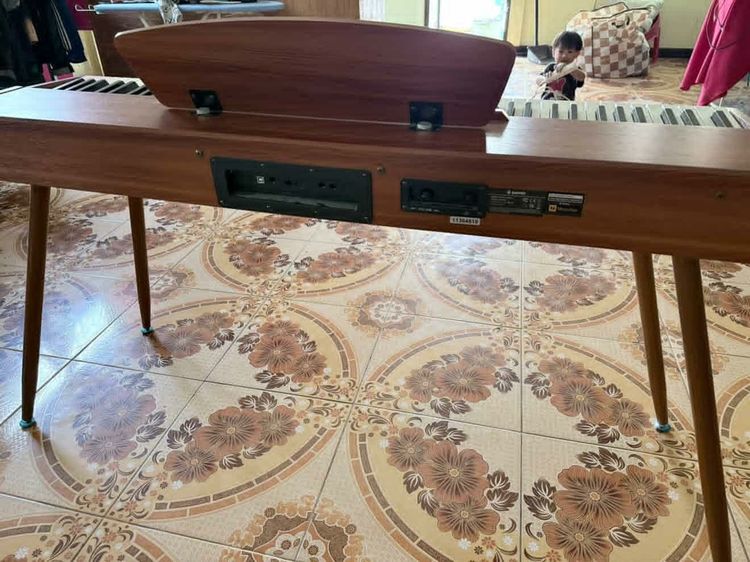 เปียโนไฟฟ้า Digital Piano รุ่น Donner DDP-80 มือสอง  รูปที่ 4
