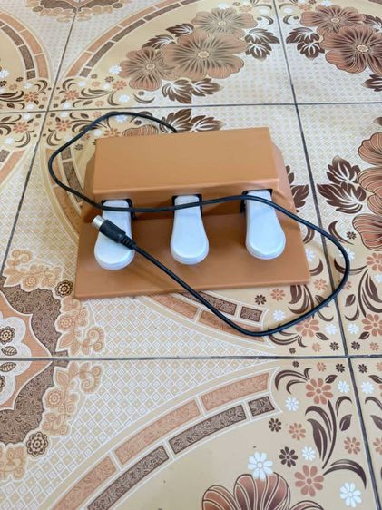 เปียโนไฟฟ้า Digital Piano รุ่น Donner DDP-80 มือสอง  รูปที่ 3