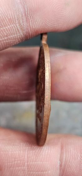 เหรียญเจริญพรบนหลวงปู่ทิมวัดระหารไร่ปี2517 รูปที่ 10