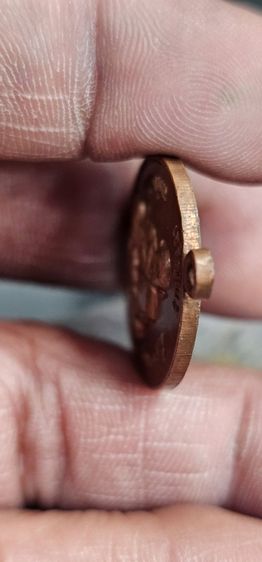 เหรียญเจริญพรบนหลวงปู่ทิมวัดระหารไร่ปี2517 รูปที่ 11