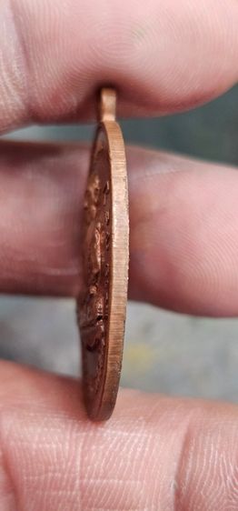 เหรียญเจริญพรบนหลวงปู่ทิมวัดระหารไร่ปี2517 รูปที่ 9