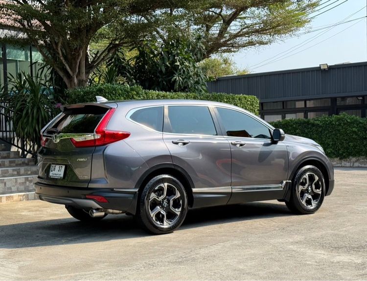 Honda CR-V 2020 2.4 EL 4WD Utility-car āđāļāļāļāļīāļ āđāļĄāđāļāļīāļāđāļāđāļŠ āđāļāļĩāļĒāļĢāđāļāļąāļāđāļāļĄāļąāļāļī āđāļāļē āļĢāļđāļāļāļĩāđ 3