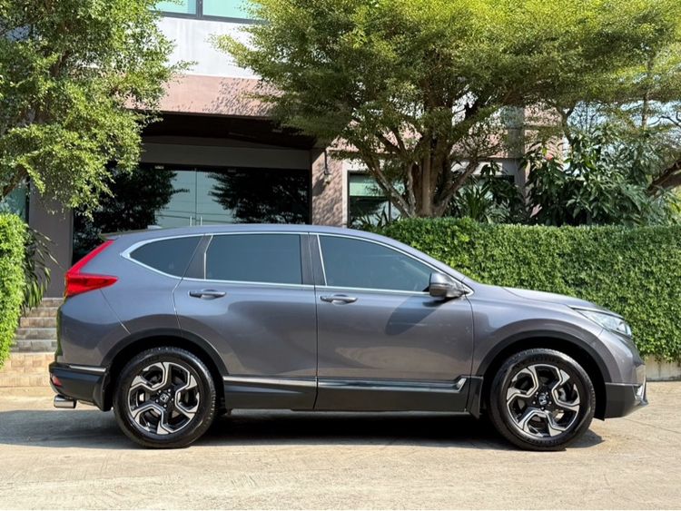 Honda CR-V 2020 2.4 EL 4WD Utility-car āđāļāļāļāļīāļ āđāļĄāđāļāļīāļāđāļāđāļŠ āđāļāļĩāļĒāļĢāđāļāļąāļāđāļāļĄāļąāļāļī āđāļāļē āļĢāļđāļāļāļĩāđ 2