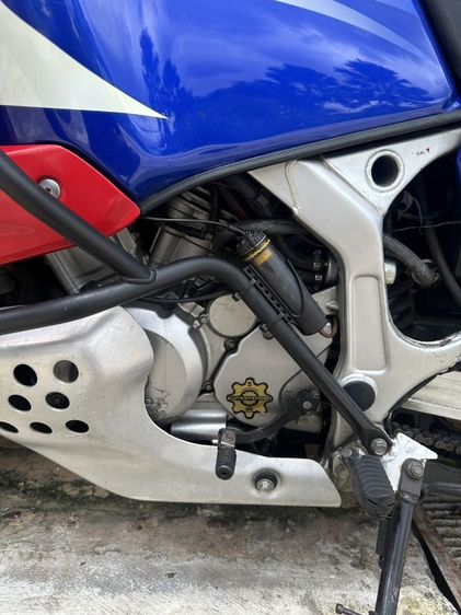 Honda Africa Twin XRV 750 RD07A 
 รูปที่ 5