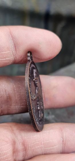 เหรียญพระเจ้าตากสินมหาราชปี2517 รูปที่ 8