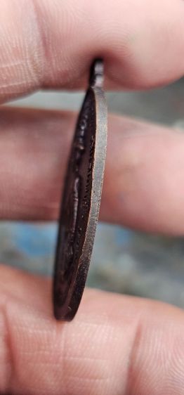 เหรียญพระเจ้าตากสินมหาราชปี2517 รูปที่ 9