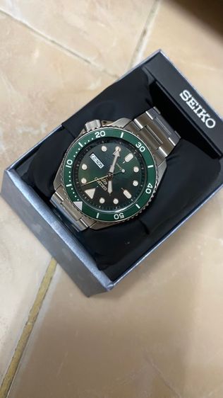 นาฬิกา SEIKO 4R36 รูปที่ 4