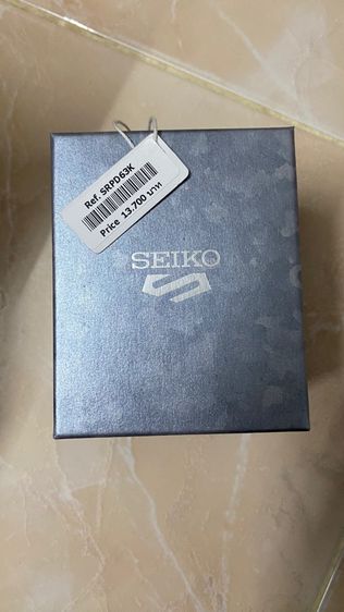 นาฬิกา SEIKO 4R36 รูปที่ 6