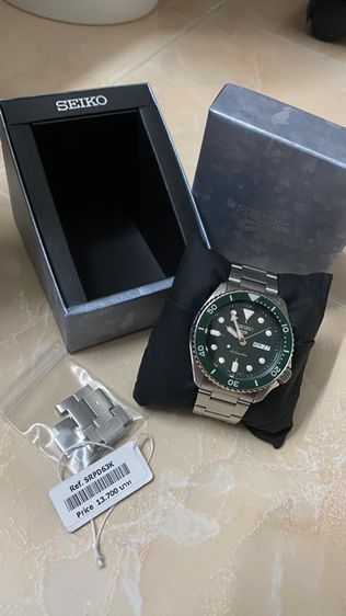 นาฬิกา SEIKO 4R36