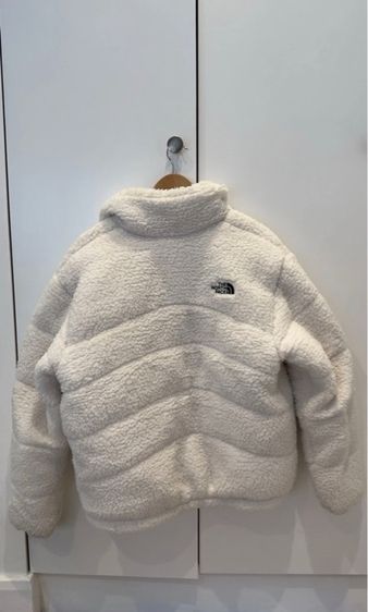 The North Face MEN'S HIGH PILE TNF JACKET รูปที่ 3
