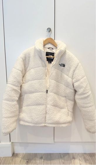 The North Face MEN'S HIGH PILE TNF JACKET