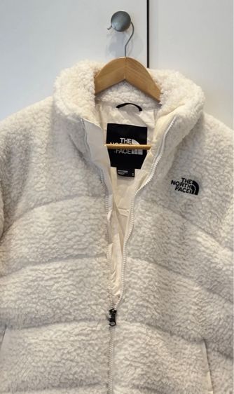 The North Face MEN'S HIGH PILE TNF JACKET รูปที่ 2