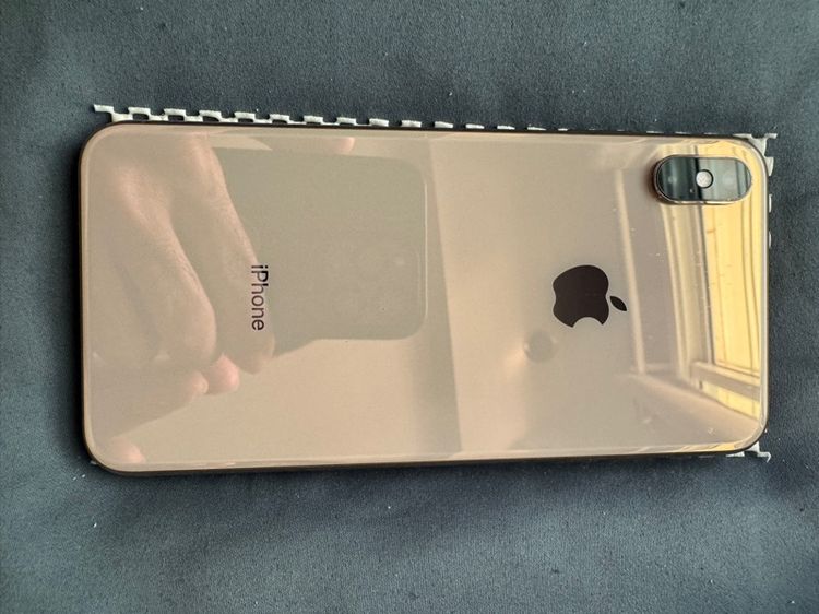 iPhone XS Max รูปที่ 2