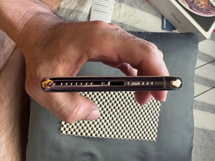 iPhone XS Max รูปที่ 6