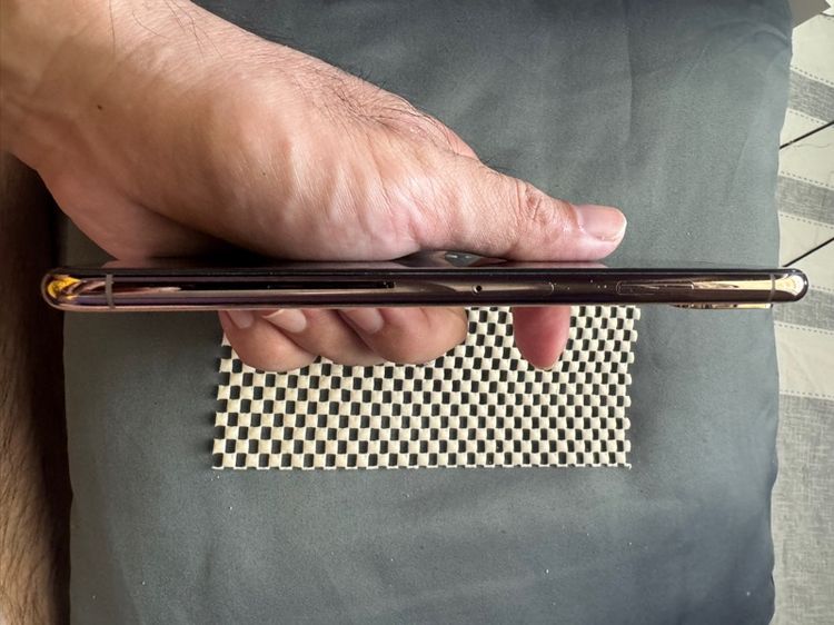 iPhone XS Max รูปที่ 3