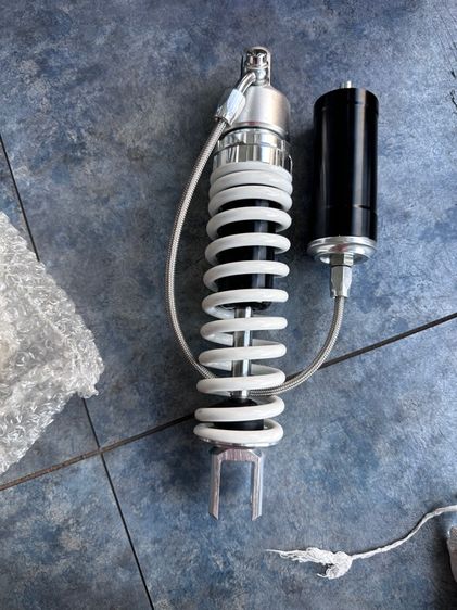 โช็ค มอไซค์ รูปที่ 4