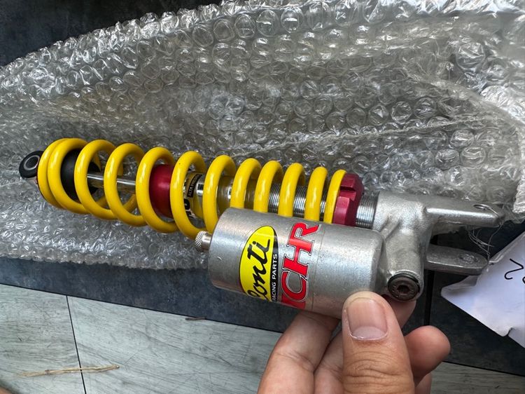 โช็ค มอไซค์ รูปที่ 2